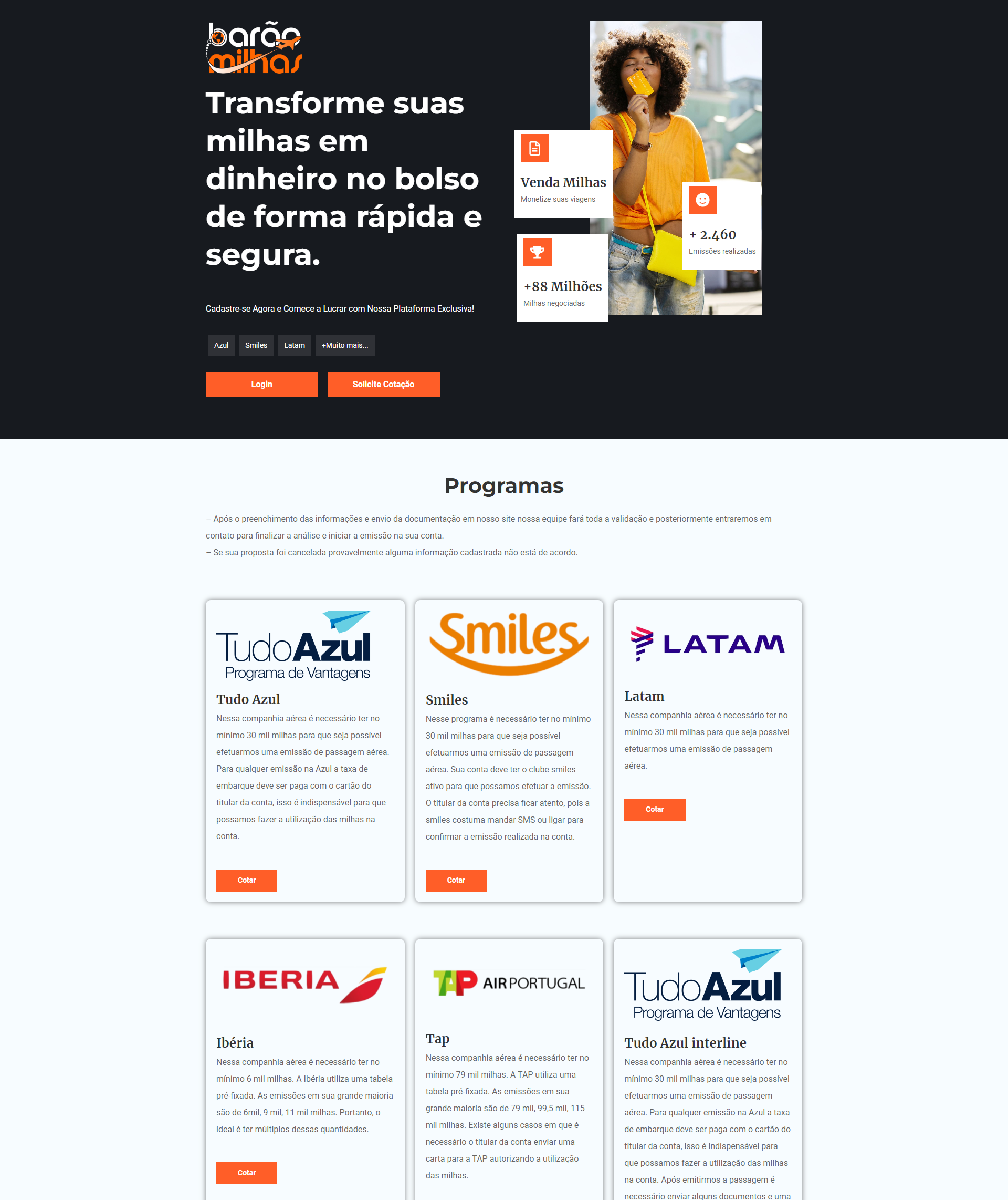 Personal Portfolio Images