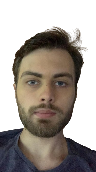 Personal Portfolio Images