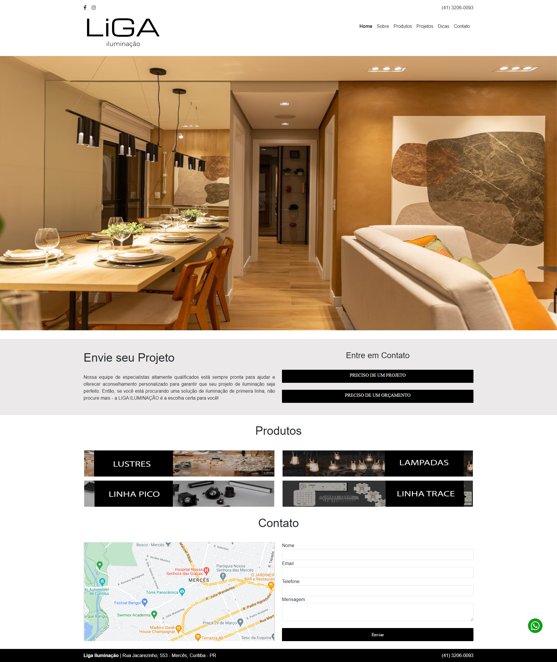 Personal Portfolio Images